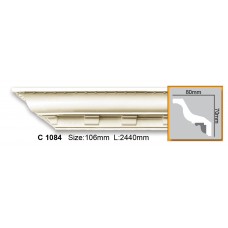 Багет полиуретановый C 1084